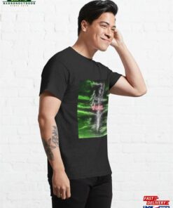 Beetleguese Classic T-Shirt Unisex 3 Beetleguese Classic T Shirt Unisex 4