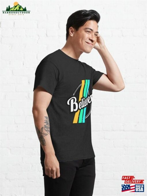 Believer Classic T-Shirt Unisex