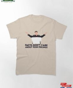 Ben Shapiro Classic T Shirt 2