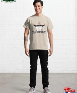 Ben Shapiro Classic T Shirt 3