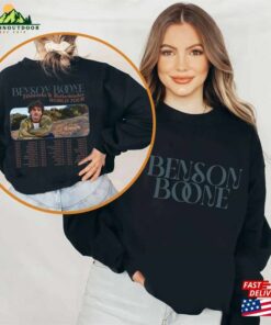 Benson Boone Fireworks And Rollerblades 2024 World Tour Shirt Beautiful Things Fan Gifts T-Shirt Hoodie 2 Benson Boone Fireworks And Rollerblades 2024 World Tour Shirt Beautiful Things Fan Gifts T Shirt Hoodie 3