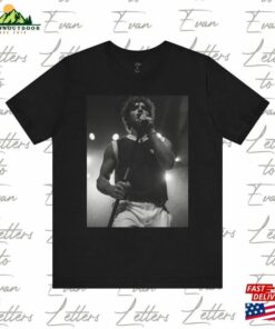 Benson Boone Performing On Tour Tee Shirt Sweatshirt Hoodie