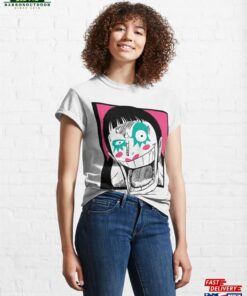 Bentham Bon Clay Unisex T Shirt 1