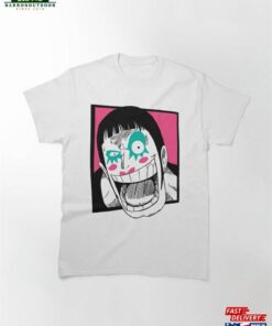 Bentham Bon Clay Unisex T Shirt 2