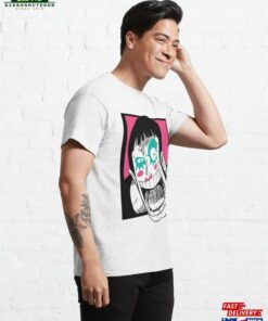 Bentham Bon Clay Unisex T Shirt 4