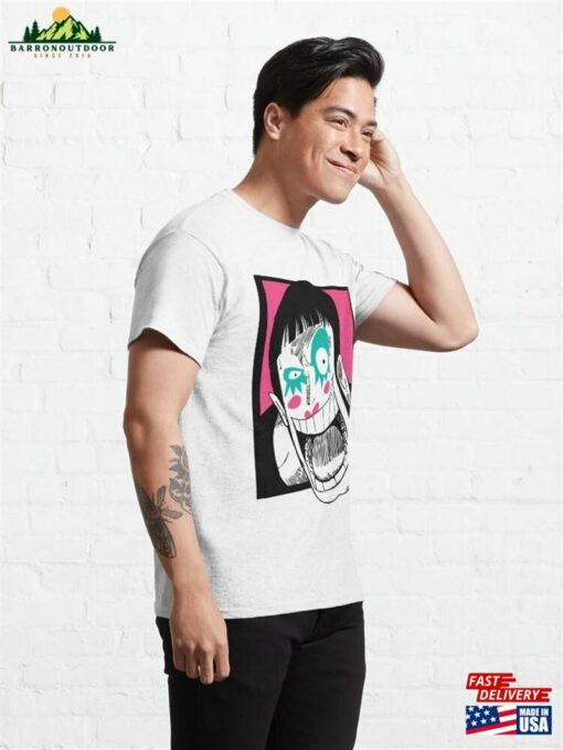 Bentham Bon Clay Unisex T-Shirt