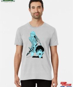 Berserk Of Gluttony Fanart Characters Premium T Shirt Sweatshirt 1