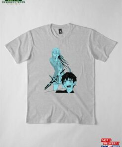 Berserk Of Gluttony Fanart Characters Premium T-Shirt Sweatshirt 2 Berserk Of Gluttony Fanart Characters Premium T Shirt Sweatshirt 3