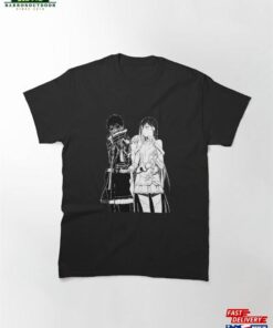 Berserk Of Gluttony Fanart Classic T-Shirt Sweatshirt
