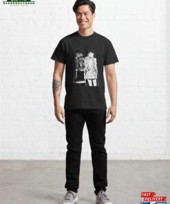 Berserk Of Gluttony Fanart Classic T-Shirt Sweatshirt 2 Berserk Of Gluttony Fanart Classic T Shirt Sweatshirt 3