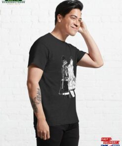 Berserk Of Gluttony Fanart Classic T-Shirt Sweatshirt 3 Berserk Of Gluttony Fanart Classic T Shirt Sweatshirt 4