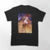 Berserk Of Gluttony Fanart Classic T-Shirt Unisex