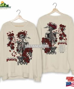 Bertha The Final Tour 2023 T-Shirt Dead And Company Summer Co Shirt Sweatshirt 1 Bertha The Final Tour 2023 T Shirt Dead And Company Summer Co Shirt Sweatshirt 2