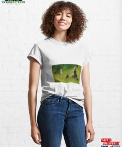 Berthe Morisot Art Classic T-Shirt Sweatshirt Unisex