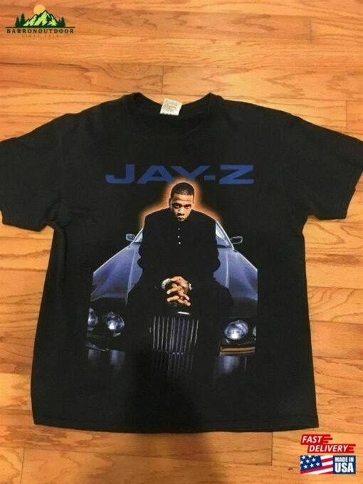 Bes No Jayz324234 Rocafella Records Tshirt Sweatshirt Classic