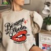 Besame Sin Miedo Rbd Soy Rebelde Tour 2023 Shirt Generacion World T-Shirt Merch Unisex Hoodie