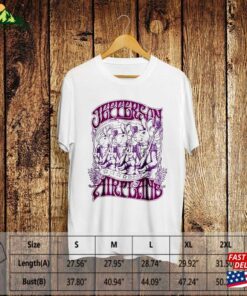 Best Clothing Jefferson Airplane Three Rabbits Psychedelic Rock Acid Heavy Cotton Men’s Unisex T-Shirt S 3Xl Hoodie Sweatshirt