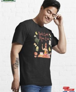 Best Cook Mom Ever Cooking Essential T-Shirt Classic Hoodie 2 Best Cook Mom Ever Cooking Essential T Shirt Classic Hoodie 3