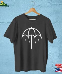 Best Custom Bring Me Star Logo Black T Shirt Unisex Size S 4Xl Adult High Quality For Gift Hoodie 1