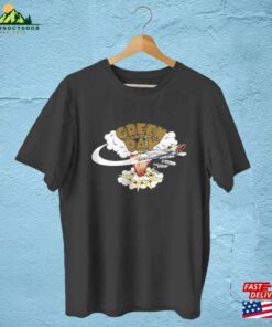 Best Custom Original Dookie Boom Black T Shirt Unisex Size S 4Xl Adult High Quality For Gift Classic Sweatshirt 1