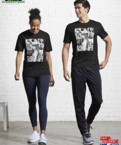 Best Eras T-Shirt Unisex