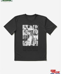 Best Eras T-Shirt Unisex