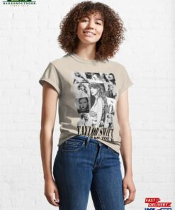 Best Eras Unisex T Shirt 1