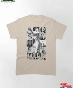 Best Eras Unisex T-Shirt 1 Best Eras Unisex T Shirt 2