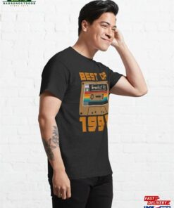 Best Of 1998 Classic T-Shirt Unisex 3 Best Of 1998 Classic T Shirt Unisex 4