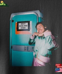 Best Schlong Ever Harry Styles Funny Shirt Hoodie Sweatshirt