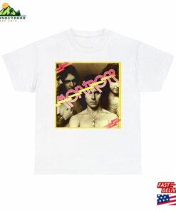 Best Seller Art Album Hard Rock Band Montrose Selling Classic T-Shirt Sweatshirt