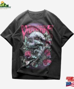 Best Seller Bullet For My Valentine T-Shirt Classic 2 Best Seller Bullet For My Valentine T Shirt Classic 3