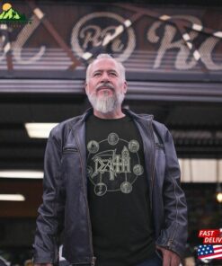 Best Seller Death Metal Band T-Shirt Unisex Best Seller Death Metal Band T-Shirt Unisex