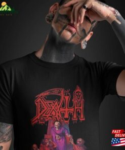 Best Seller Death T-Shirt Sweatshirt 3 Best Seller Death T Shirt Sweatshirt 4