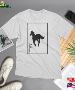 Best Seller Deftones Tshirt White Pony Album Shirt Graphic Arts T-Shirt Unisex