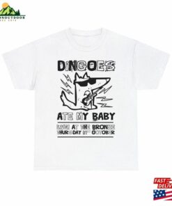 Best Seller Dingoes Ate My Baby Buffy The Vampire Slayer Band Unisex Heavy Cotton Tee Sweatshirt Classic 1 Best Seller Dingoes Ate My Baby Buffy The Vampire Slayer Band Unisex Heavy Cotton Tee Sweatshirt Classic 2