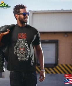 Best Seller Incubus T-Shirt Sweatshirt Best Seller Incubus T-Shirt Sweatshirt