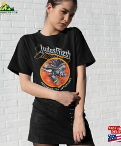 Best Seller Judas Priest T Shirt Sweatshirt Hoodie 1
