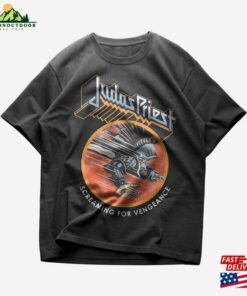 Best Seller Judas Priest T-Shirt Sweatshirt Hoodie 1 Best Seller Judas Priest T Shirt Sweatshirt Hoodie 2
