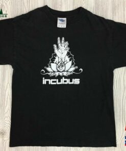 Best Selling Incubus 2001 Morning View Era Heavy Cotton Men’s Unisex T-Shirt Sweatshirt