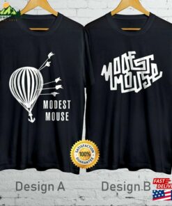 Best T Sa Ad Modesxct Mousewr Art Punk22 Band Comforerte Tshirt Unisex Classic