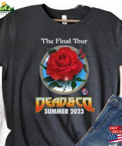 Bestseller Dead Co Summer Shirt The Final Tour Hoodie T-Shirt 1 Bestseller Dead Co Summer Shirt The Final Tour Hoodie T Shirt 2
