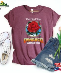 Bestseller Dead Co Summer Shirt The Final Tour Hoodie T-Shirt 3 Bestseller Dead Co Summer Shirt The Final Tour Hoodie T Shirt 4