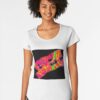 Bet Premium Scoop T-Shirt Sweatshirt Classic