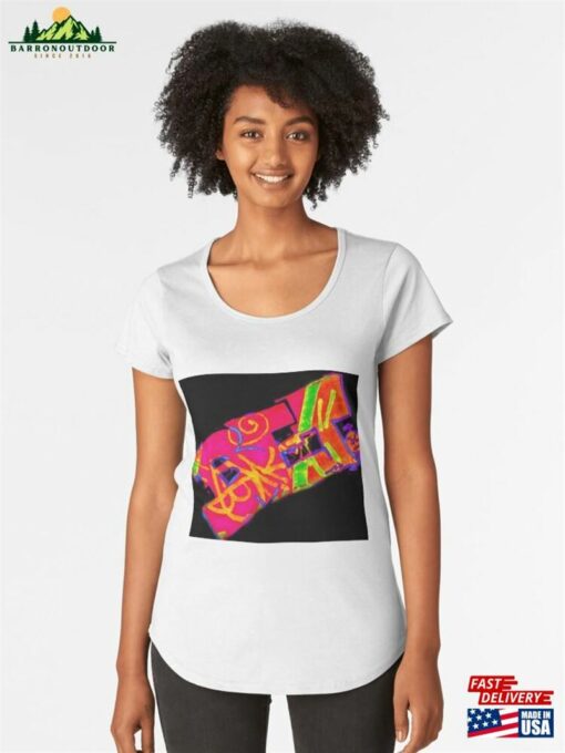 Bet Premium Scoop T-Shirt Sweatshirt Classic