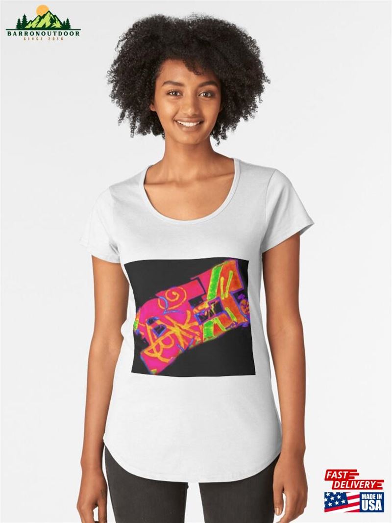 Bet Premium Scoop T-Shirt Sweatshirt Classic Bet Premium Scoop T-Shirt Sweatshirt Classic