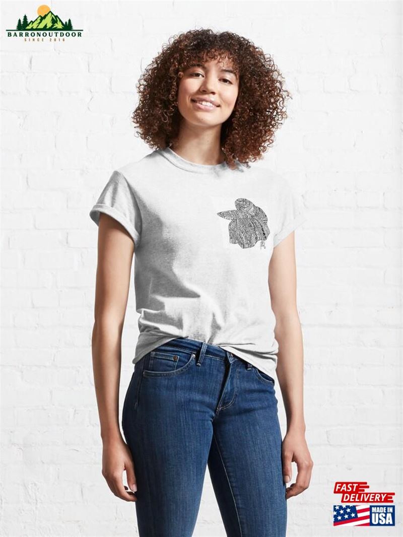 Betta Classic T-Shirt Hoodie Betta Classic T-Shirt Hoodie