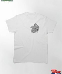 Betta Classic T-Shirt Hoodie