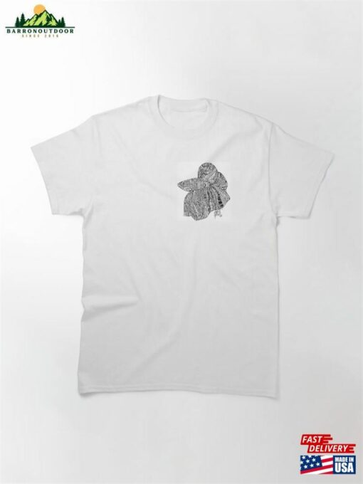 Betta Classic T-Shirt Hoodie