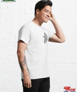 Betta Classic T Shirt Hoodie 4